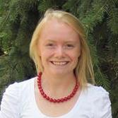 Photo of Kristen Davenport