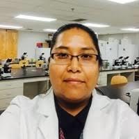 Photo of Phillida Charley