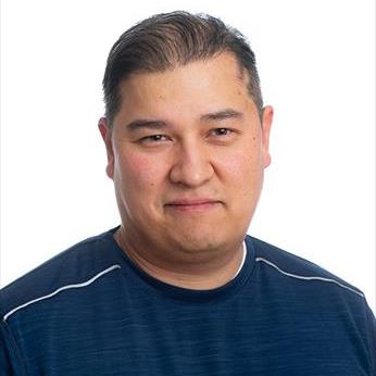 Photo of Forrest Ackart