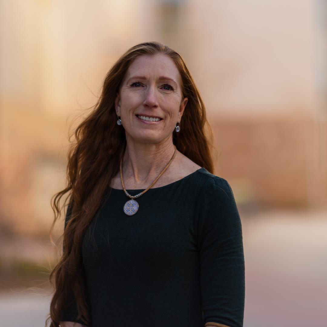 Photo of Tenley French