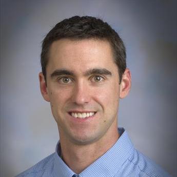 Photo of Gregory Dooley