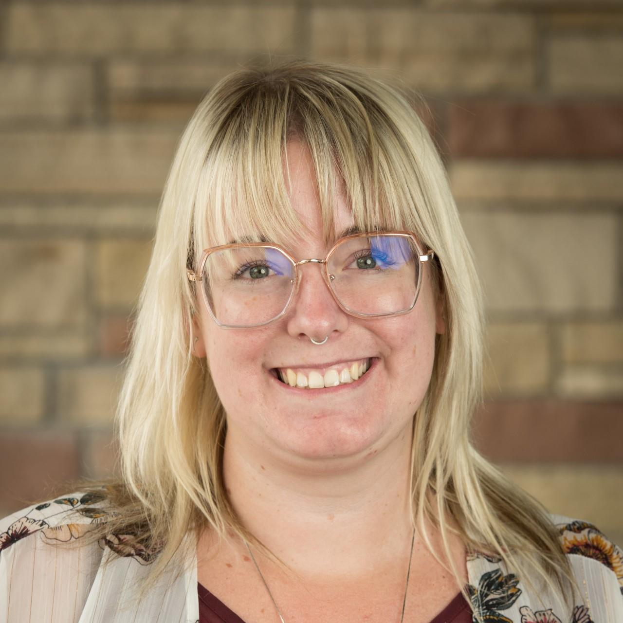 Photo of Allison Watson