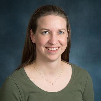 Photo of Sue Prucha