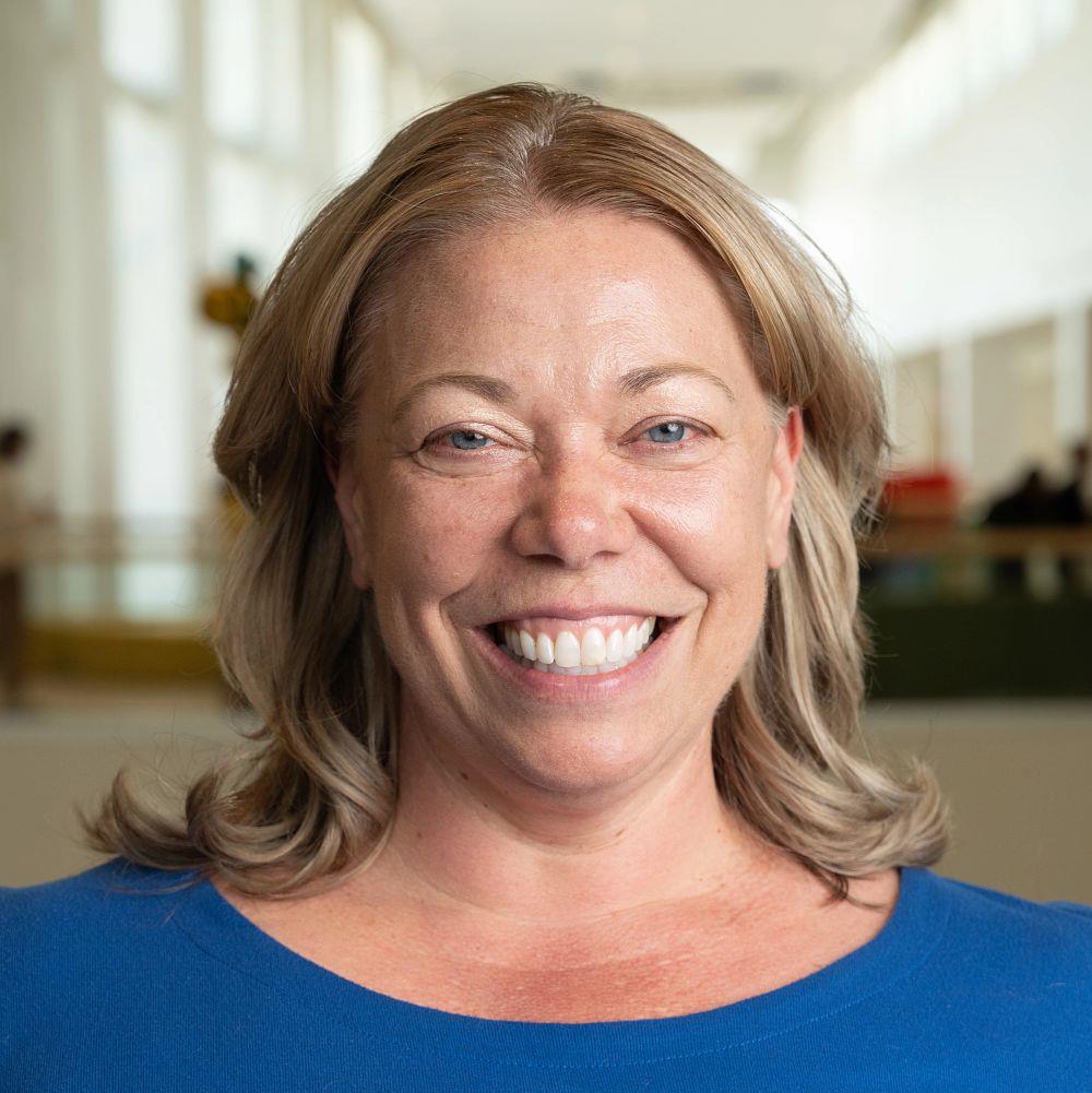 Photo of Sasha Foster