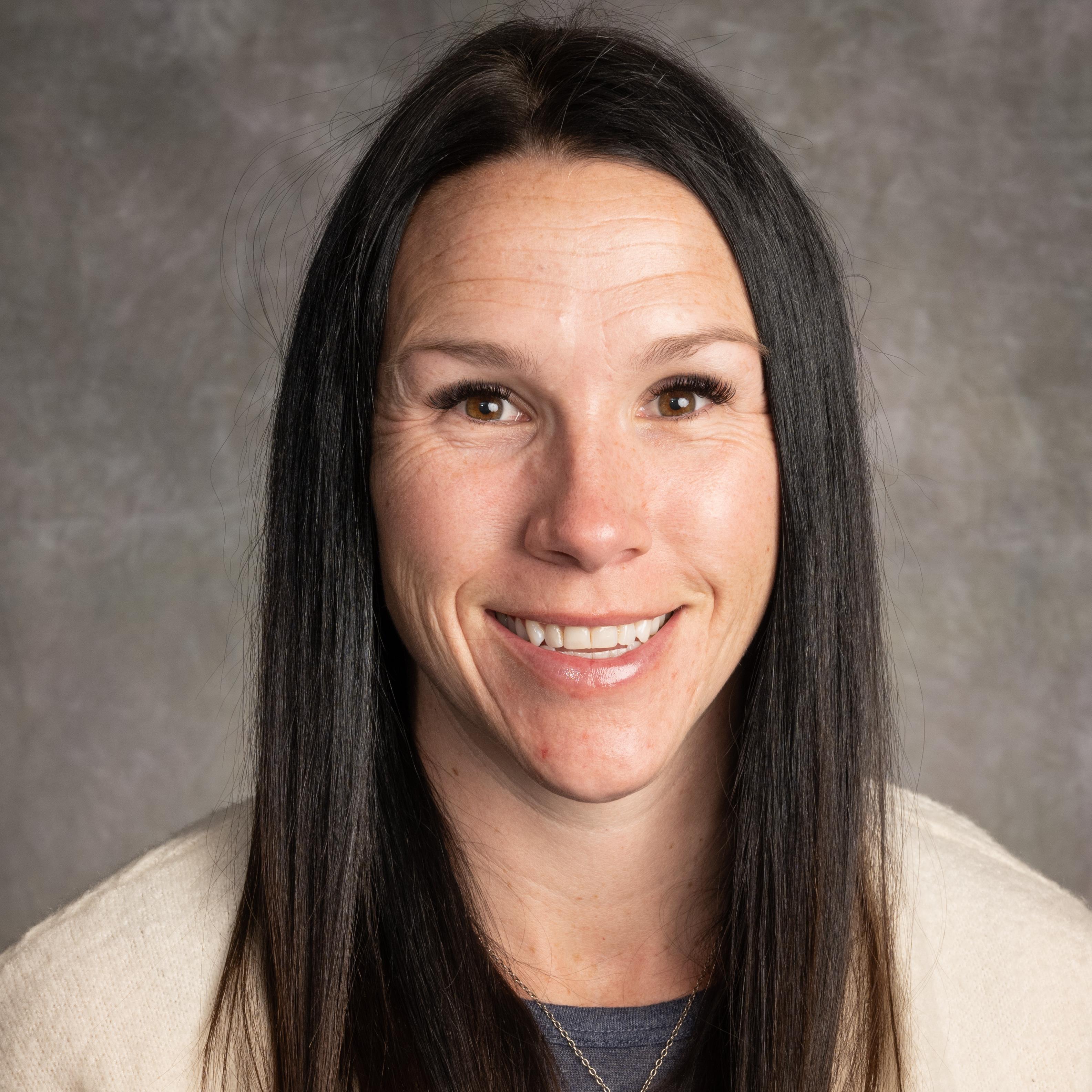 Photo of Kristen Brown