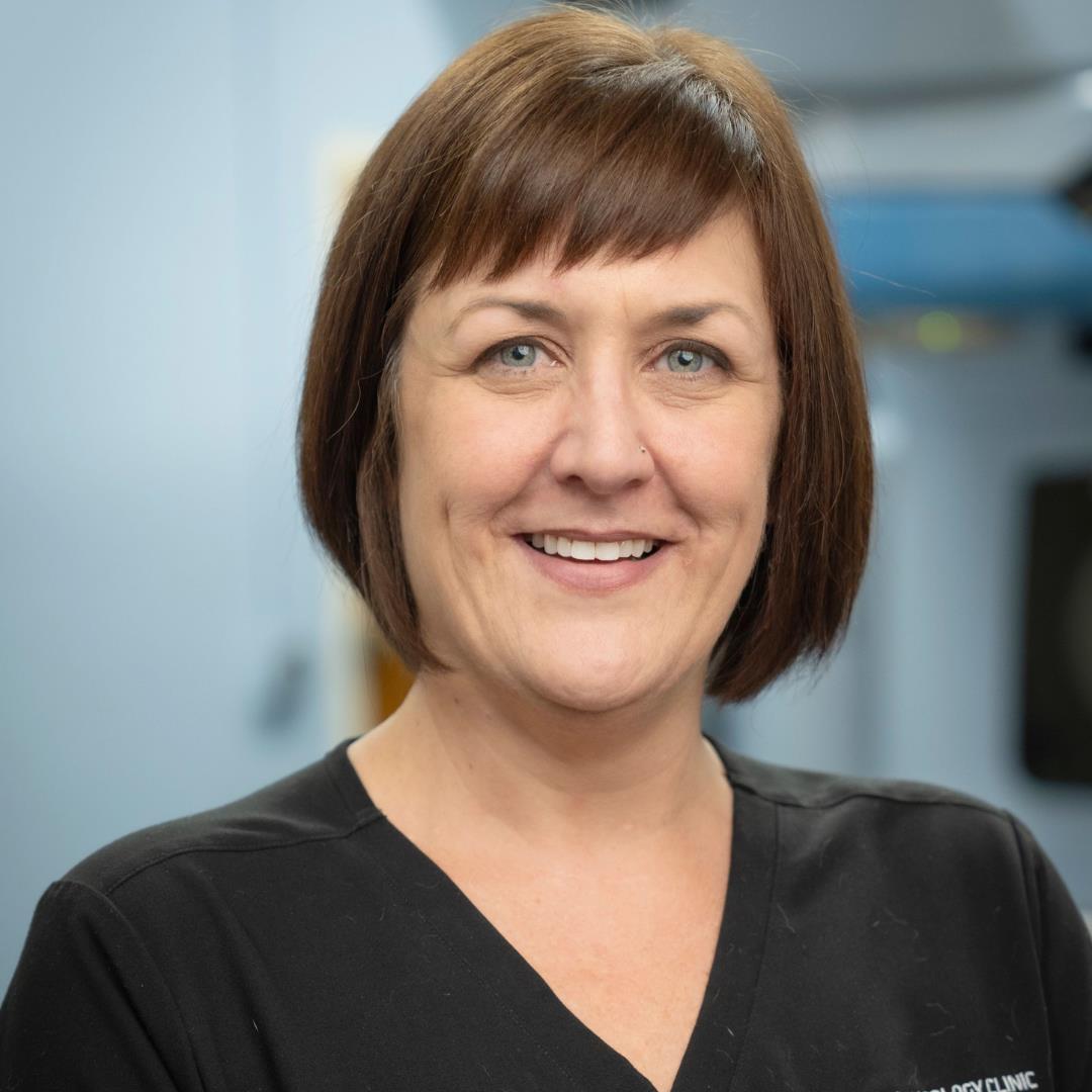 Photo of Sarah Bruns