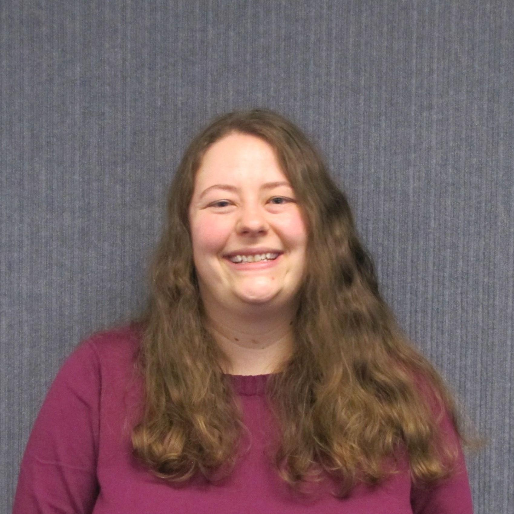 Photo of Jennifer Kahrs
