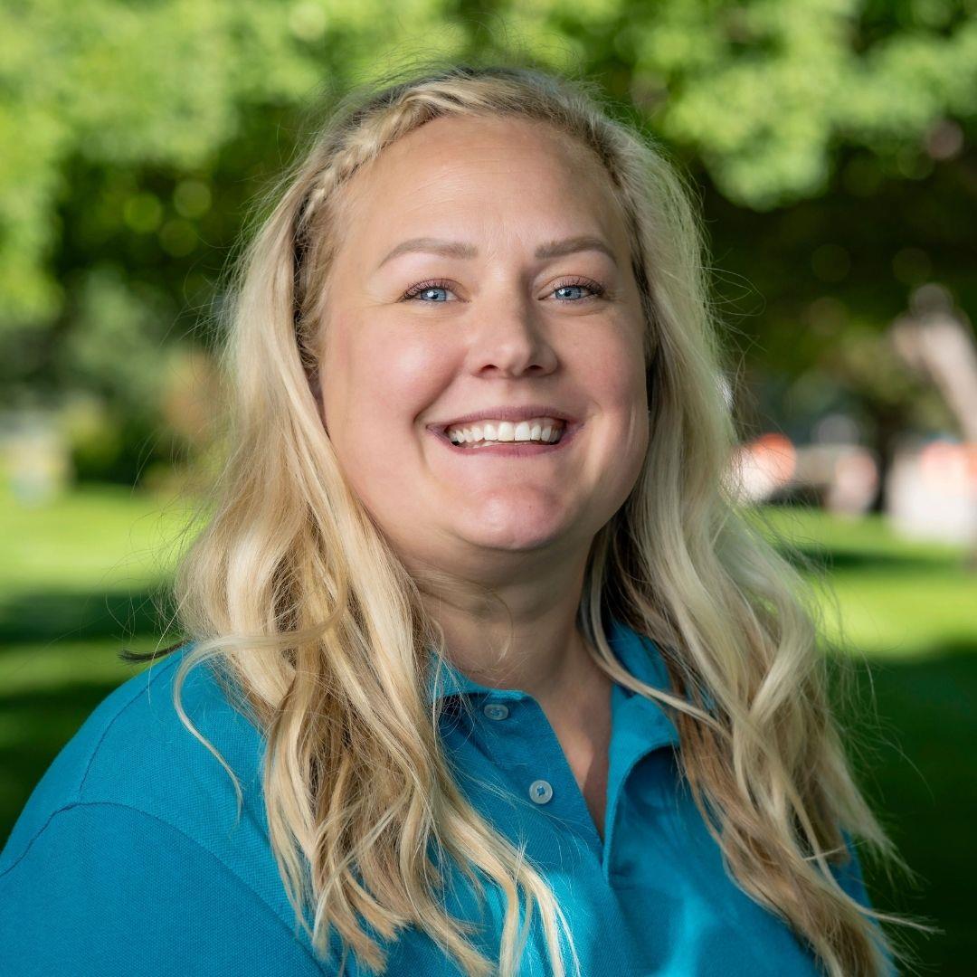 Photo of Brittany Palmer