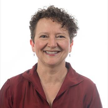 Photo of Tracy Wangler