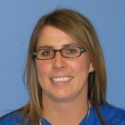 Photo of Kelly White