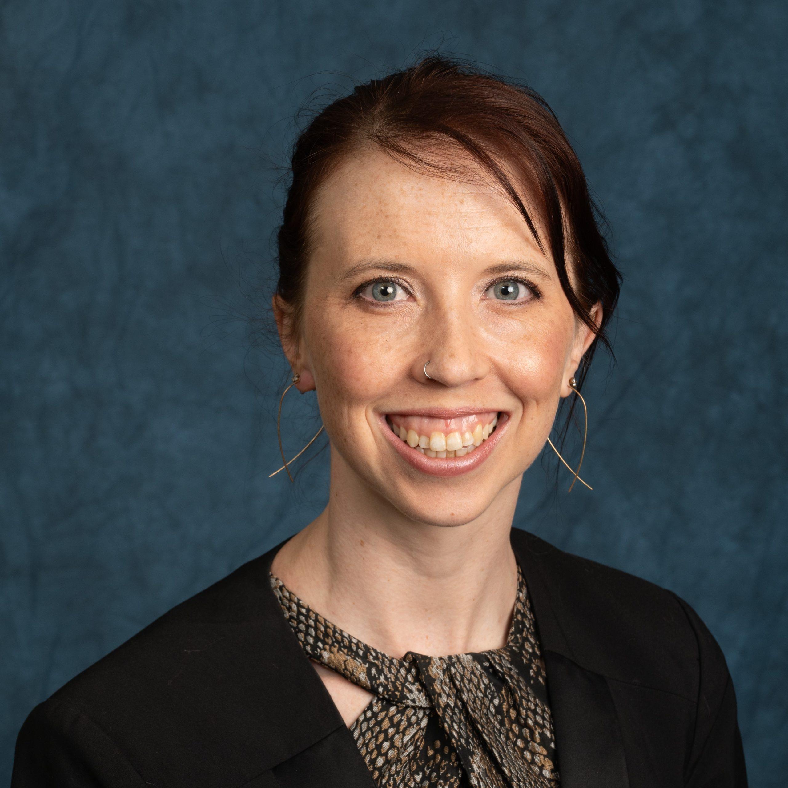 Photo of Brandi Dunn