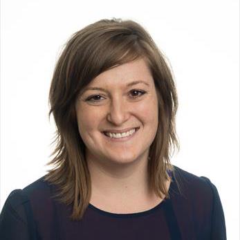 Photo of Lisa Bartner