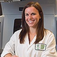 Photo of Kelsey Pohlmann