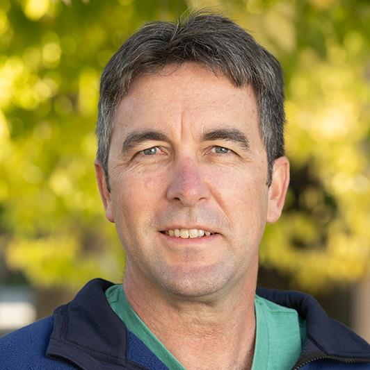 Photo of John Anderson