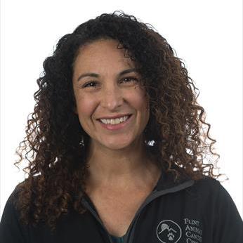 Photo of Lynelle Lopez