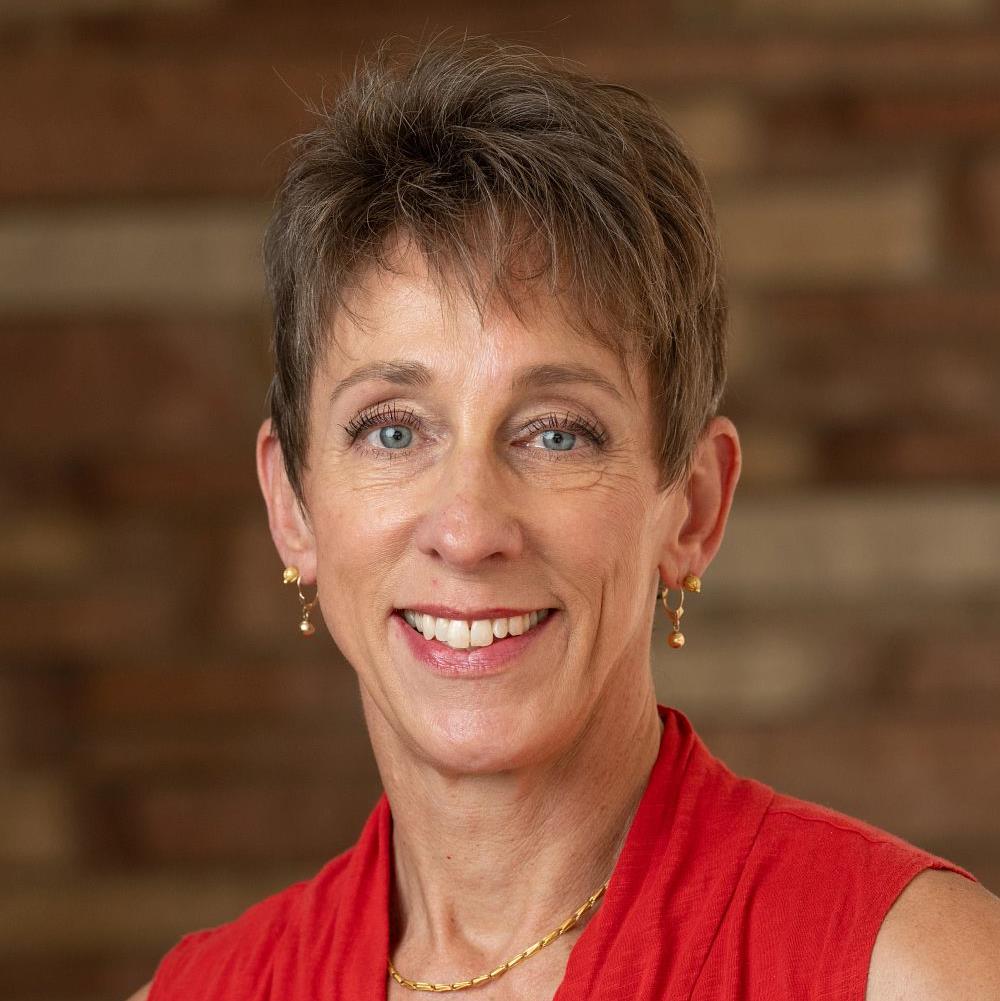 Photo of Lisa Massoudi