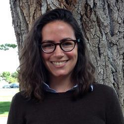 Photo of Sheryl Magzamen