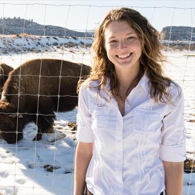 Photo of Jennifer Barfield