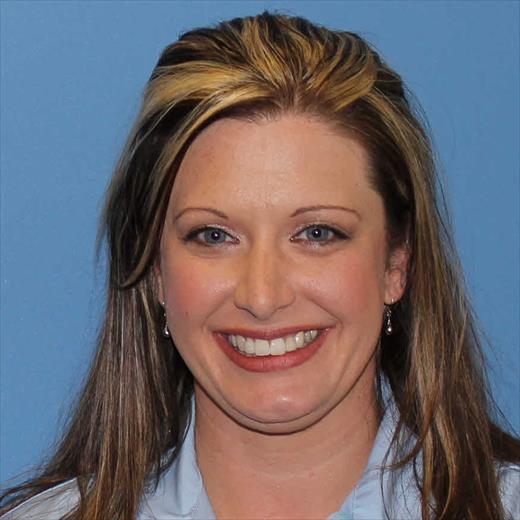 Photo of Kristen Walker