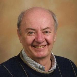 Photo of Joel Bedford