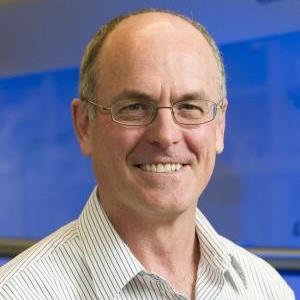 Photo of John Belisle