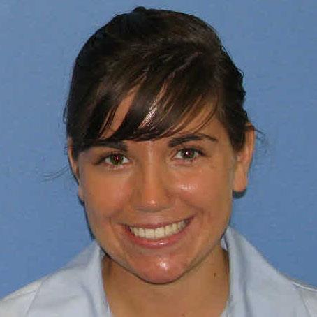 Photo of Natalie Urie