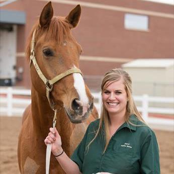 Photo of Stevi Glascott