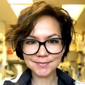 Photo of Lyndah Chow