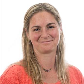 Photo of Jennifer Rawlinson