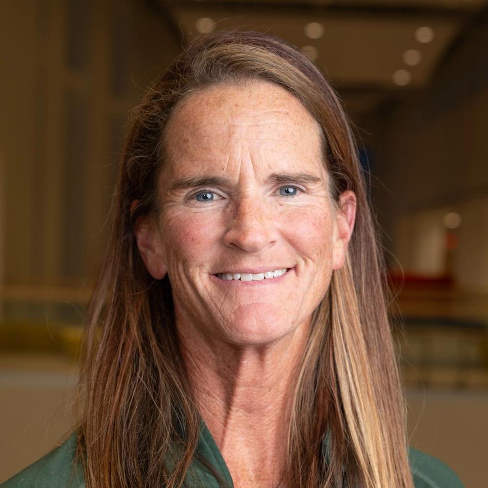 Photo of Melinda Story