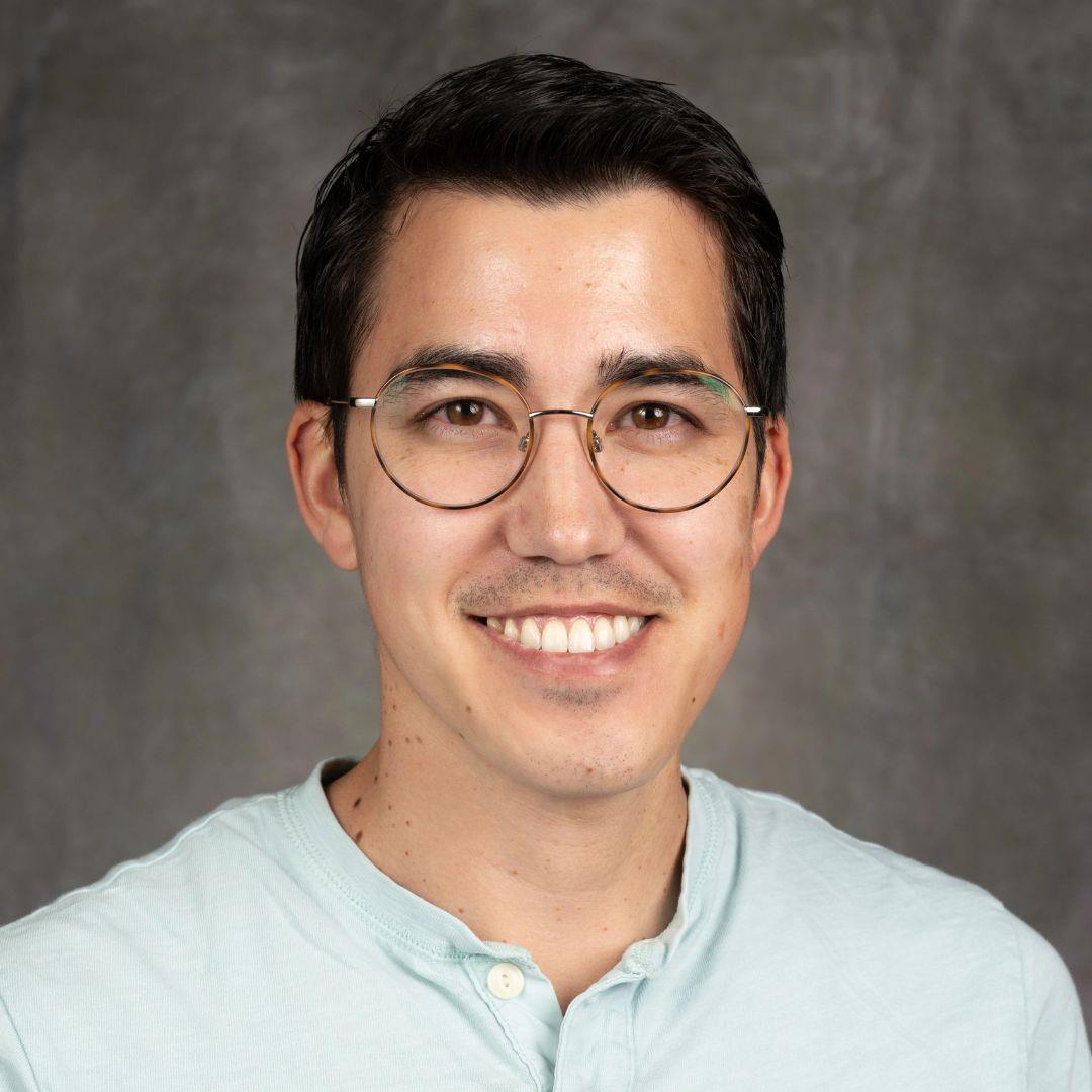 Photo of Kevin Daniels