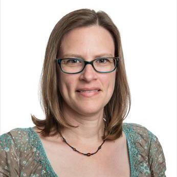 Photo of Shawn Thompson