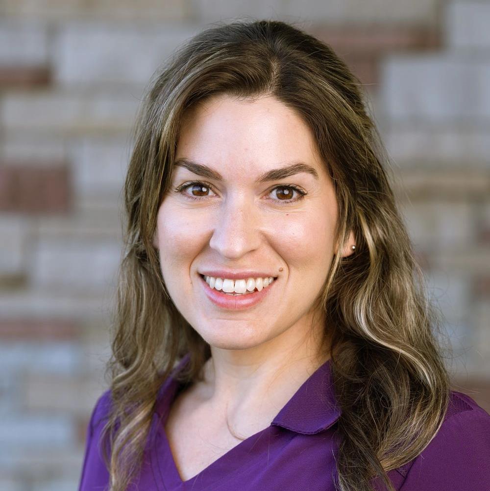 Photo of Renata Impastato