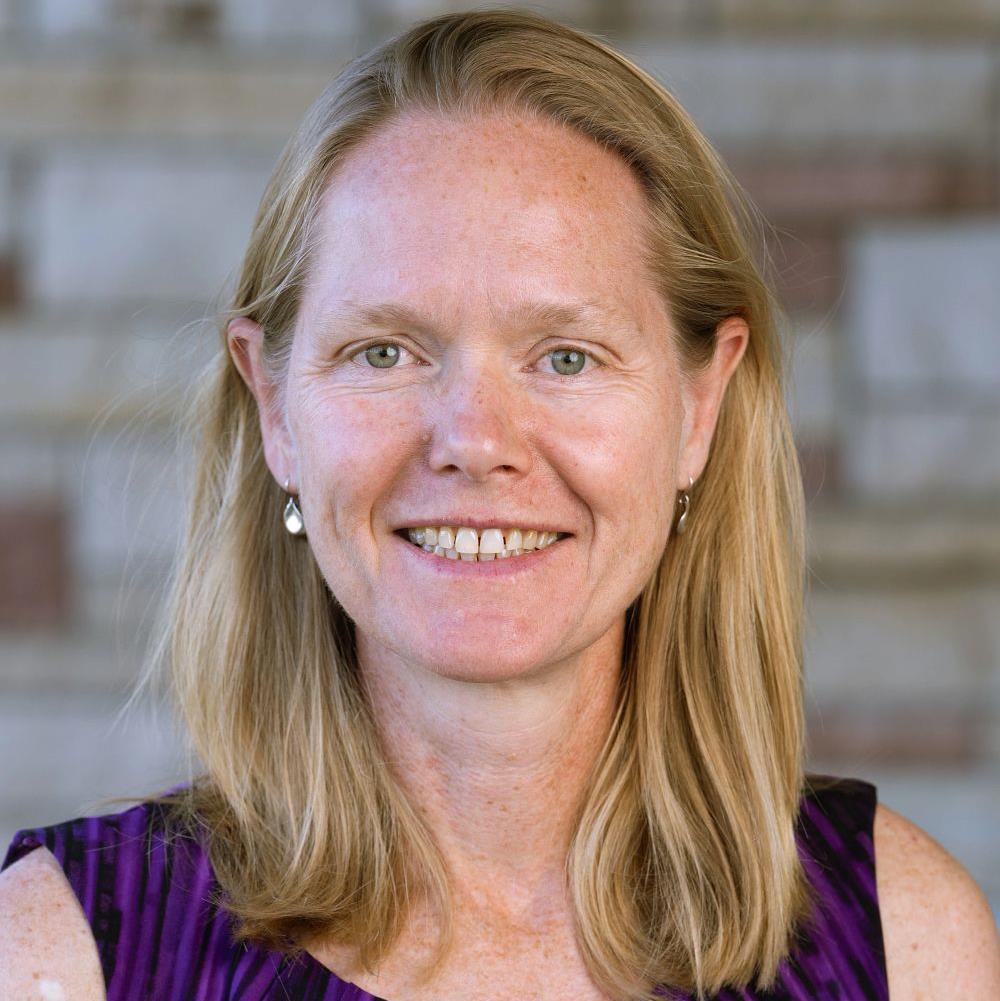 Photo of Yvette Nout-Lomas