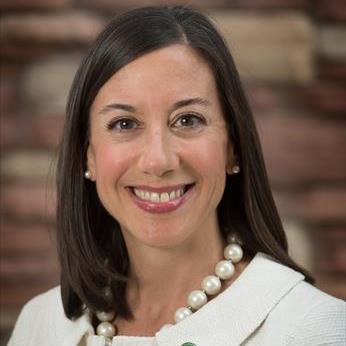 Photo of Megan Price