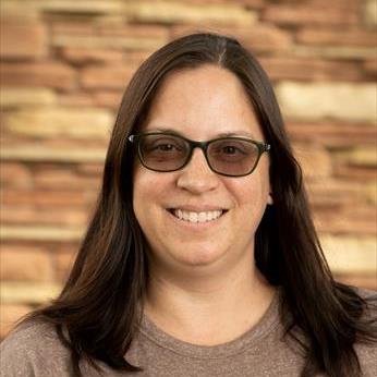 Photo of Kathleen Eddy