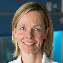 Photo of Claudia Wiese