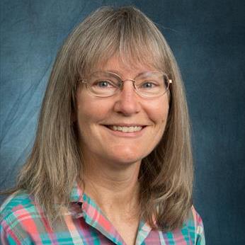 Photo of Lynn Taylor