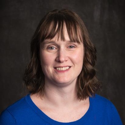 Photo of Sarah Maddox