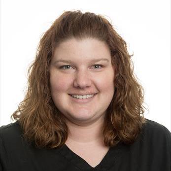 Photo of Meghan Schmidt