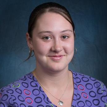Photo of Karissa Ochs
