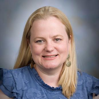 Photo of Julie Moreno