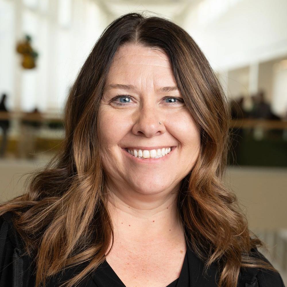 Photo of Staci Wasson