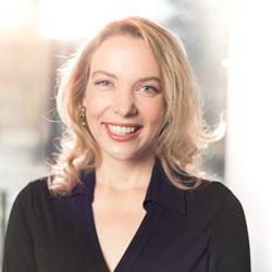 Photo of Brooke Anderson