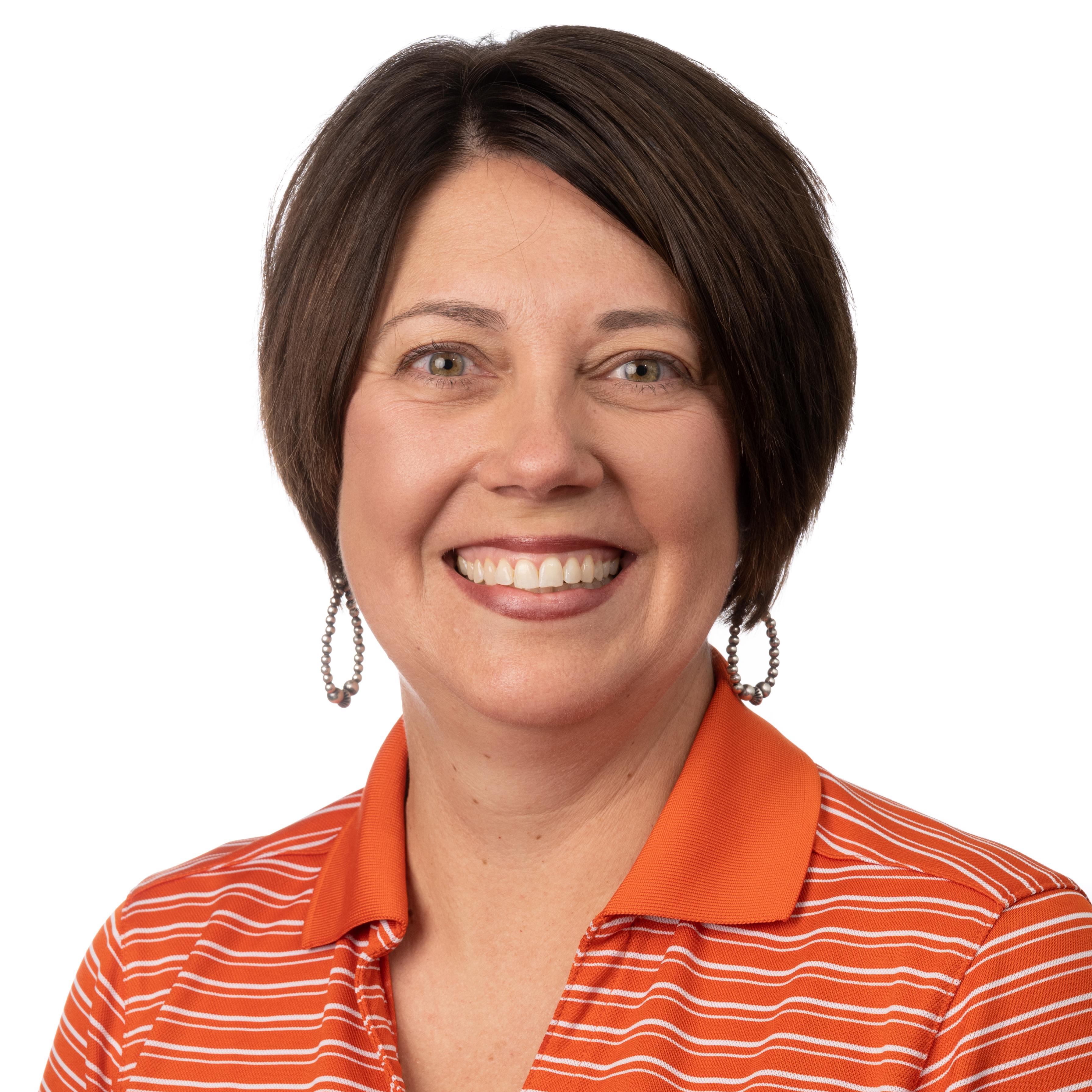 Photo of DeShane Williams