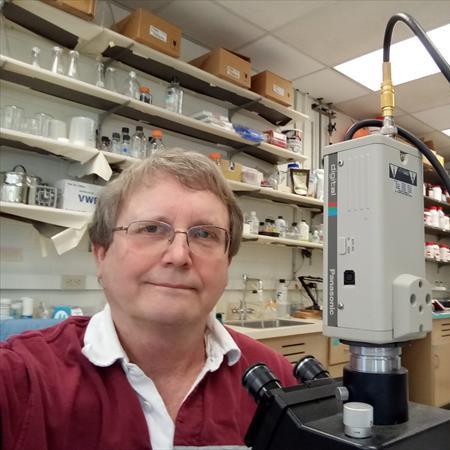 Photo of James Graham