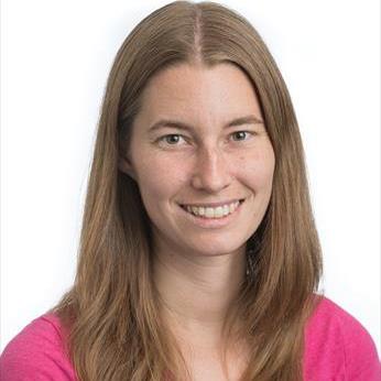 Photo of Rachel Hector