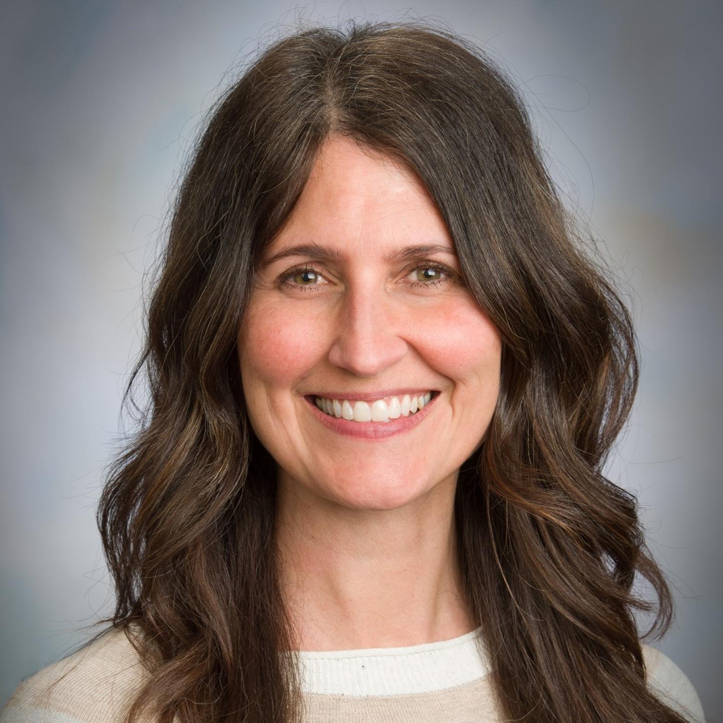 Photo of Jennifer McLean