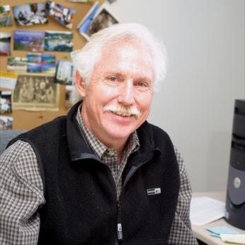 Photo of John Nuckols