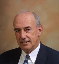 Photo of John Reif